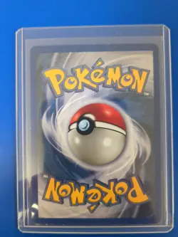 Pokemon Neo Destiny Jigglypuff TCG Non-Holo Card 44/105 - Image 2