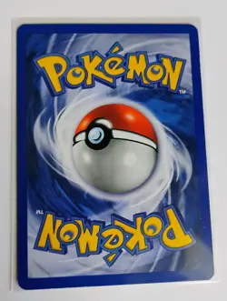 Giovanni's Meowth 43/132 Gym Challenge 1st Edition Non-Holo Pokemon Card NM - Image 2