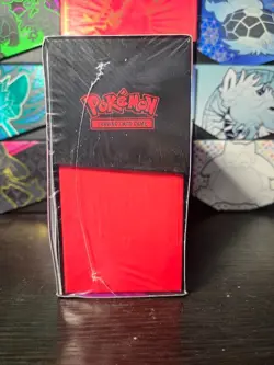 Pokemon Scarlet and Violet Destined Rivals Pokemon Center Elite Trainer Box ETB - Image 2