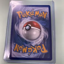 Pokemon TCG Charizard GX SM211 Black Star Promo Holo - Image 2