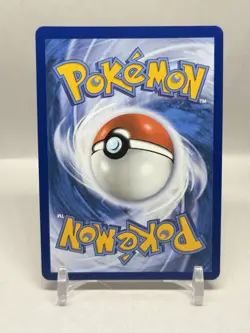 Pokemon TCG Hippopotas (Master Ball Pattern) 052/131 SV: Prismatic Evolutions NM - Image 2