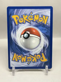 Pokemon TCG Hippowdon (Master Ball Pattern) 053/131 SV: Prismatic Evolutions NM - Image 2