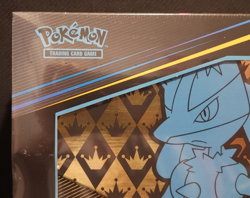 Pokemon Center Elite Trainer Box Plus ETB: Crown Zenith Sealed/New - Image 3