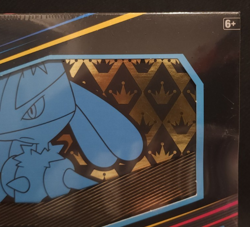 Pokemon Center Elite Trainer Box Plus ETB: Crown Zenith Sealed/New - Image 4