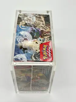 Pokemon TCG Scarlet Violet Paldea Evolved Booster Box Factory Sealed 36 Packs - Image 3