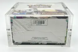 Pokemon TCG Scarlet Violet Paldea Evolved Booster Box Factory Sealed 36 Packs - Image 5