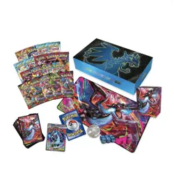 PRESALE Pokemon TCG: Mega Charizard X ex Ultra-Premium Collection PRESALE - Image 2