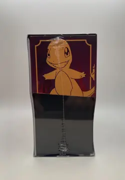 Pokemon TCG Scarlet & Violet Obsidian Flames Factory Sealed Elite Trainer Box - Image 2