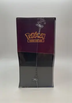 Pokemon TCG Scarlet & Violet Obsidian Flames Factory Sealed Elite Trainer Box - Image 4