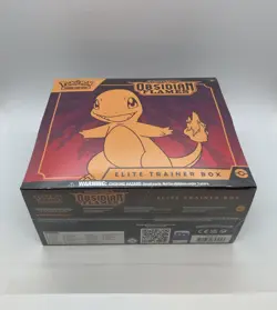 Pokemon TCG Scarlet & Violet Obsidian Flames Factory Sealed Elite Trainer Box - Image 5