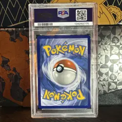 2024 POKEMON SVP EN-SV BLACK STAR PROMO #159 MAGNETON PSA 10 - Image 2