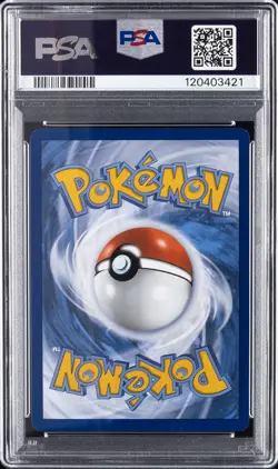 2024 POKEMON TWM EN-TWILIGHT MASQUERADE ILLUSTRATION RARE #187 CHANSEY PSA 10 - Image 2