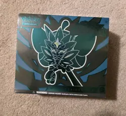 Pokemon Scarlet & Violet Twilight Masquerade Elite Trainer Box Brand New Sealed - Image 1