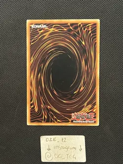 Yugioh - Mirror Force - YGLD-ENA37 - Common - 1st Edition - M/NM - Image 5