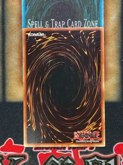 Yugioh Nobleman Of Crossout SKE-038 Common 1st Ed NM - Image 2