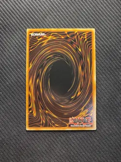 🔥Yu-Gi-Oh! - Radiant Typhoon Swen - DOOD-EN014 - Ultra Rare - NM🔥 - Image 2
