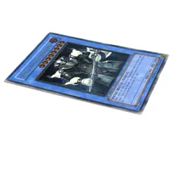 Demise, King of Armageddon VLP 1st Edition Ultimate Rare SOI-EN035 Yu-Gi-Oh - Image 2