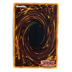 Demise, King of Armageddon VLP 1st Edition Ultimate Rare SOI-EN035 Yu-Gi-Oh - Image 3