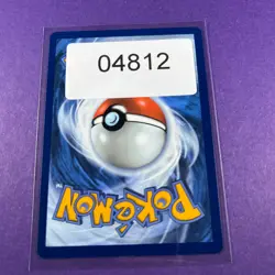 Psychic Energy 013 Prize Pack Prismatic Evolutions Pokemon Card TCG - Image 5