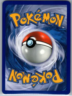 Serperior 5/114 Holo Black and White - Pokemon Card - NM - Image 2
