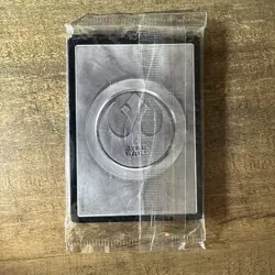 Star Wars CCG Decipher Jedi Pack 11-Card Premium Set SEALED - Image 2