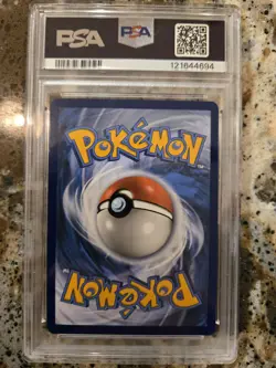 Pokemon 2023 SV Obsidian Flames Charizard EX Card PSA 10 223/197 SIR - Image 2