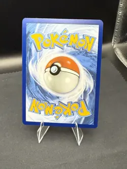 Pokemon TCG Rare Candy Gold Hyper Rare Card 256/198 Scarlet & Violet Base Set - Image 2