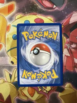 Porygon-Z DP35 Holo Diamond and Pearl Black Star Promo Pokemon Card LP - Image 2