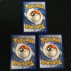 Pokemon SWSH Vivid Voltage Set Holo- Jirachi, Raikou, Zacian 3 Card Lot - Image 5