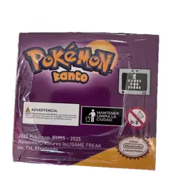 Pokemon Gengar Full House Cards Sealed, 30 Packs (Sealed Box) - Image 4