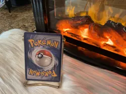 Grovyle 2006 Pokemon EX Crystal Guardians TCG Card Vintage Rare 19/100 NM/MINT!! - Image 2
