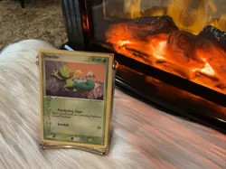 Grovyle 2006 Pokemon EX Crystal Guardians TCG Card Vintage Rare 19/100 NM/MINT!! - Image 3