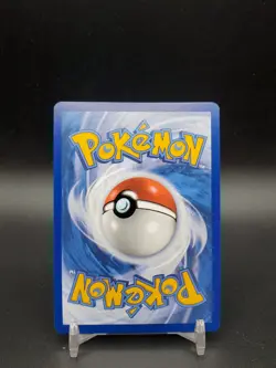 Shiftry 163/162 Temporal Forces Illustration Rare NM Pokemon Card - Image 2