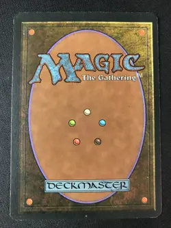 MTG Ice Age Underground River Land MP - Image 2