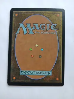 Book Burning [Judgment] Magic MTG !~*From pack to sleeve MINT FOIL*~! - Image 5