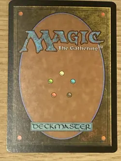 Browbeat Foil Judgement - Near Mint - Image 2