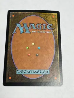 Browbeat 82/143 Foil Judgment MTG LP/NM - Image 3