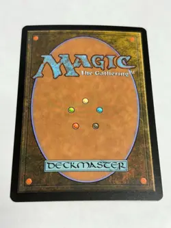 Browbeat 82/143 Foil Judgment MTG LP/NM - Image 4