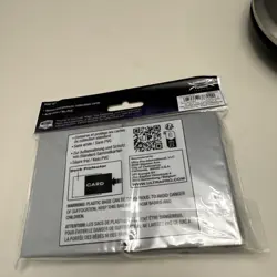 Ultra Pro: MTG x Final Fantasy Sleeves: Y'shtola, Night's Blessed (100ct) New - Image 2