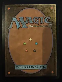 Ancient Ooze - Scourge - Magic The Gathering - Rare - Image 2