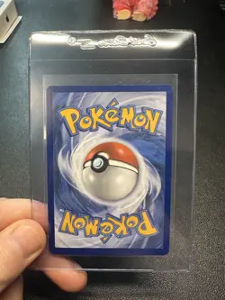 Lechonk (Pokemon Center Exclusive) 155/198 Scarlet & Violet Pokemon Stamped NM - Image 2