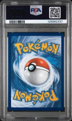 2025 POKEMON DRI EN-DESTINED RIVALS 184 CYNTHIA'S ROSERADE PSA 9 - Image 2