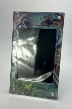 Gengar VMAX 271/264 Pokemon Extended Artwork Protective Card Case Fusion Strike - Image 3