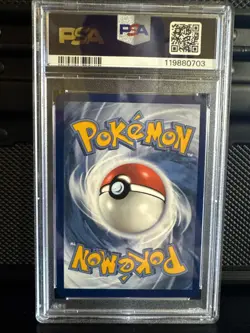 2023 POKEMON SWSH FA/CYNTHIA’S AMBITION CROWN ZENITH #GG60 PSA 8 - Image 2