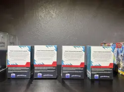 Pokemon TCG: Journey Together Booster Bundle Box - Lot of 4 - IN HAND - Image 3