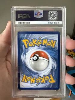 2019 Pokemon SM Unified Minds Megasableye Tyranitar Tag Team GX #126/236 - Image 2