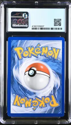 2022 Pokemon Special Delivery Charizard Holo Black Star #SWSH075 CGC 9 MINT - Image 2