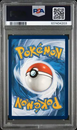 2023 POKEMON SWORD & SHIELD CROWN ZENITH #GG22 FULL ART/DITTO PSA 10 - Image 2