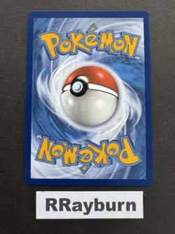 Pokemon Unfair Stamp ACE Spec 165/167 Sv06: Twilight Masquerade Holo - Image 2