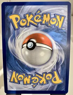 Lillie’s Determination 119/132 Reverse Holo Mega Evolution Pokemon TCG - Image 2